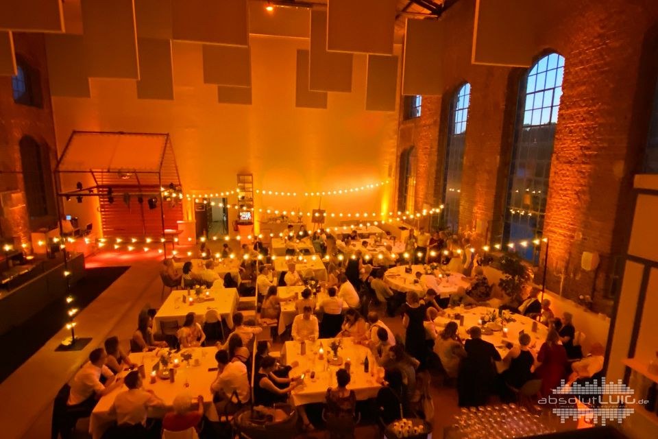 Lichterketten Vintage Gästespiel DJ mieten in Waltrop – 4