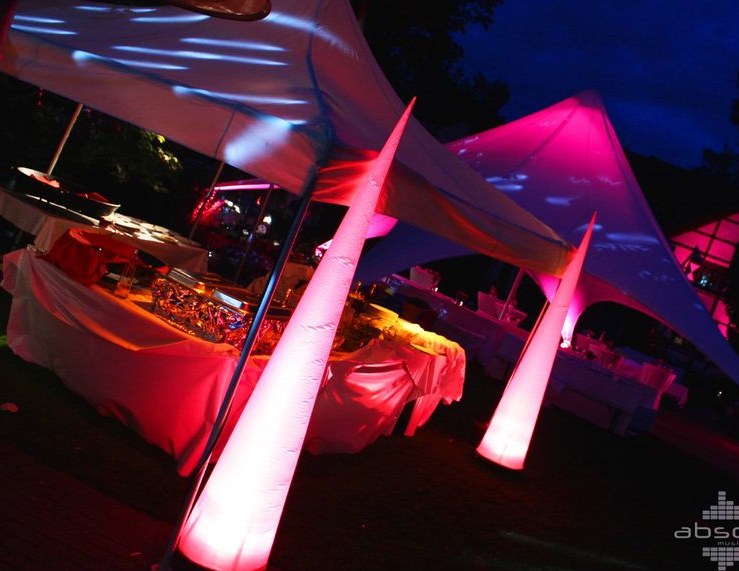 Aircone Garten 18 DJ mieten in Waltrop – das Besondere – 3