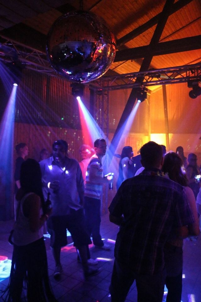 100cm 75cm 50cm 1 Meter Spiegelkugel DJ mieten in Waltrop – 4