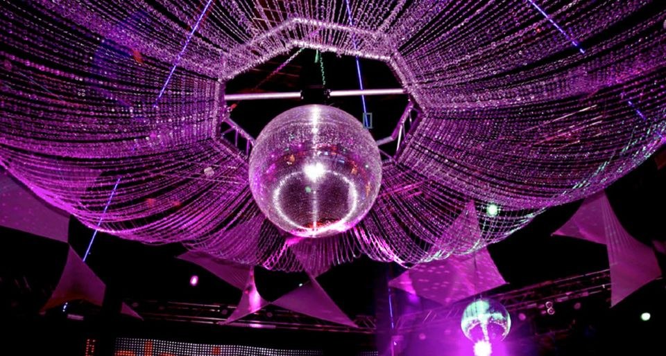 100cm 75cm 50cm 1 Meter Spiegelkugel DJ mieten in Waltrop – 2