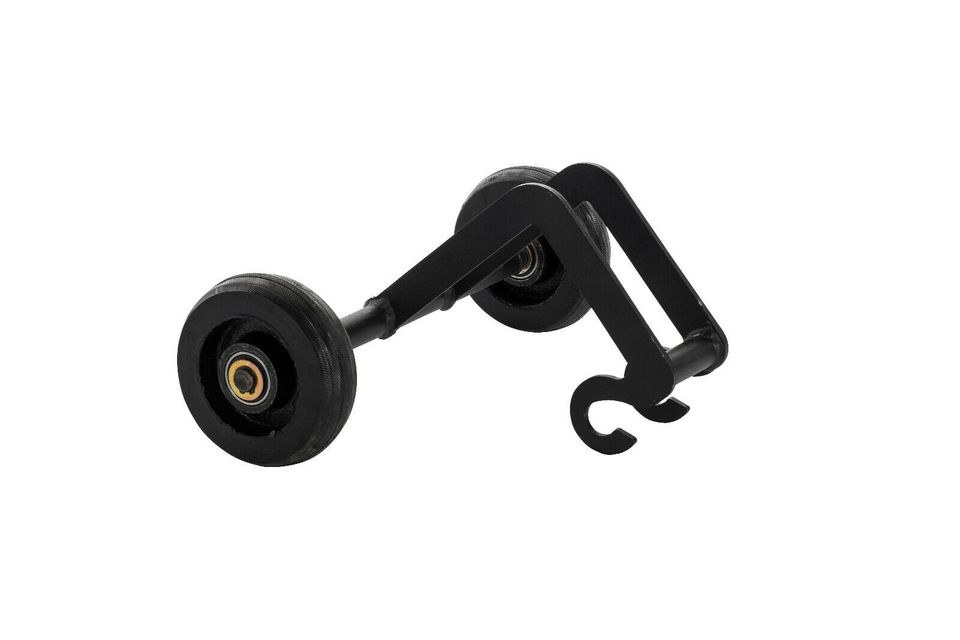 Vibrationsstampfer Stampfer Rüttler Frosch 78kG mieten in Barver – 2