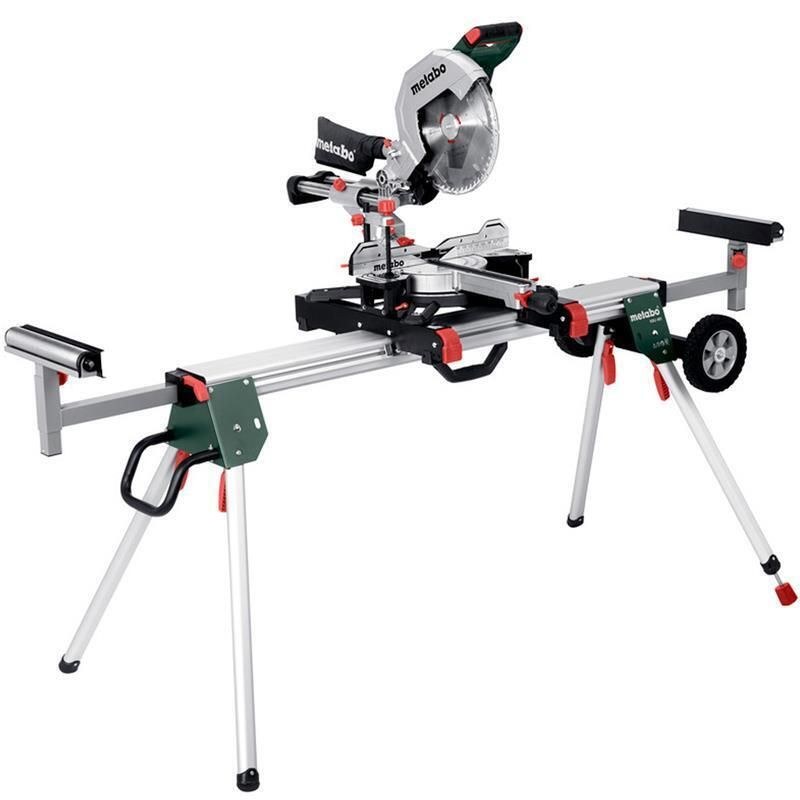 Metabo Kapp Gehrungssäge 305mm Untergestell mieten in Barver