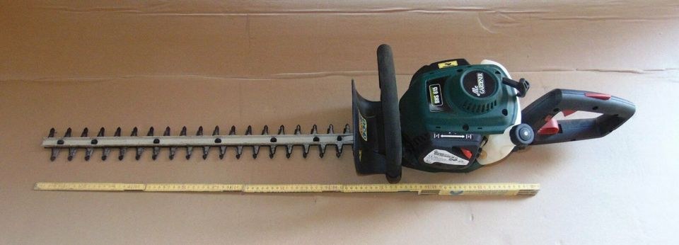 N Heckenschere »BHS 615« Schwertlänge 61.5cm mieten in Barver
