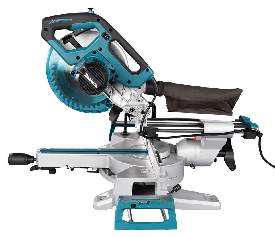 Makita Kapp Gehrungssäge 216 mm mieten in Barver – 3