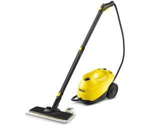 Kärcher Dampfreiniger SC 3 1900W 3,5 bar mieten in Barver