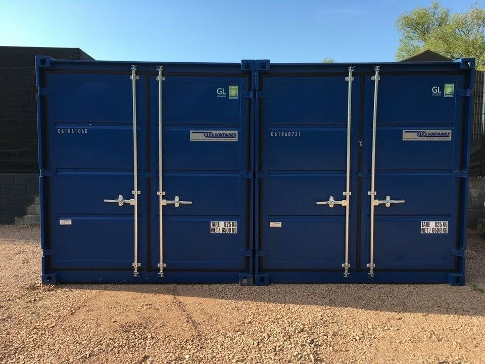LAGERCONTAINER LC10 FLEXIBELE TARIFE LAUFZEITEN mieten bei Schickel – 4