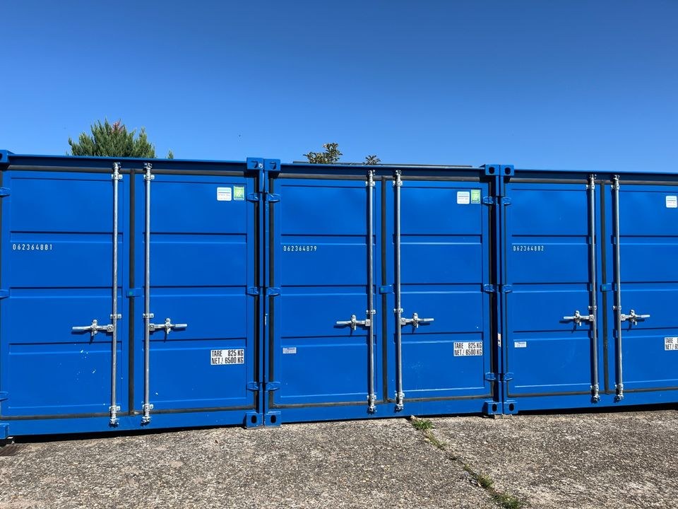 LAGERCONTAINER LC10 FLEXIBELE TARIFE LAUFZEITEN mieten bei Schickel – 2