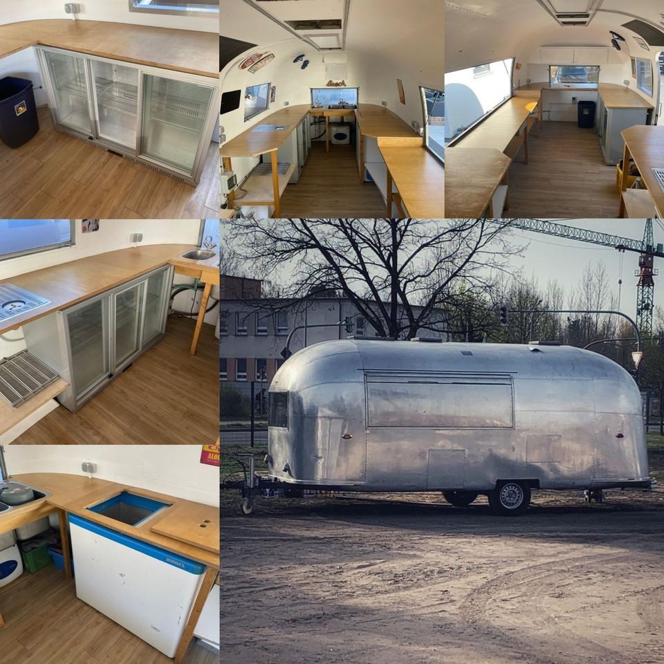 Cocktailwagen mieten bei Veranstaltungsservice – für Fest & Ausschank – 2
