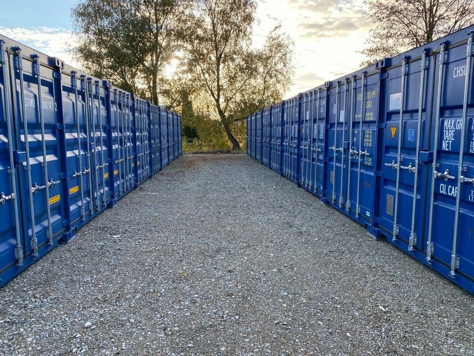 7 qm selfstorage Lagerraum Lagercontainer mieten bei MieteDeinLager – 4