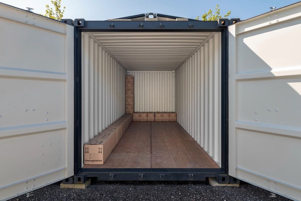 14 qmLagercontainer 1 Monat mieten bei MieteDeinLager – 2