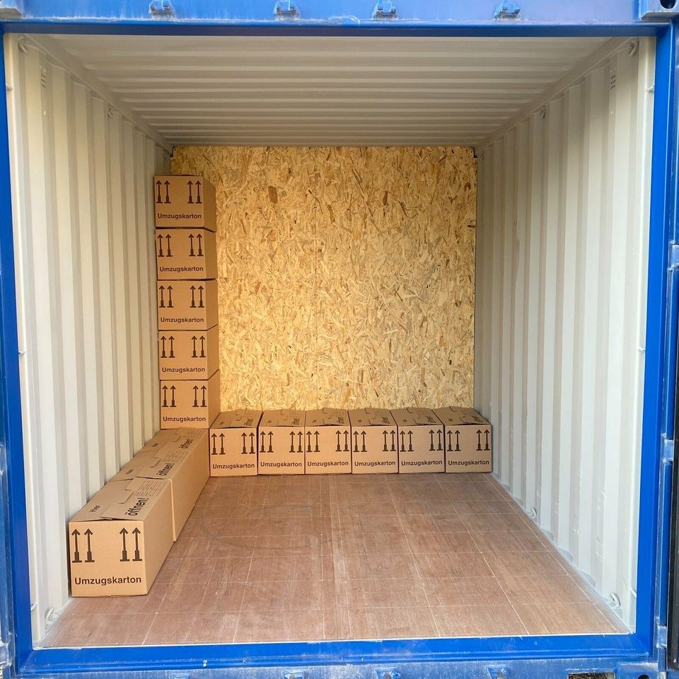 7 qm selfstorage Lagerraum Lagercontainer mieten bei MieteDeinLager – 3