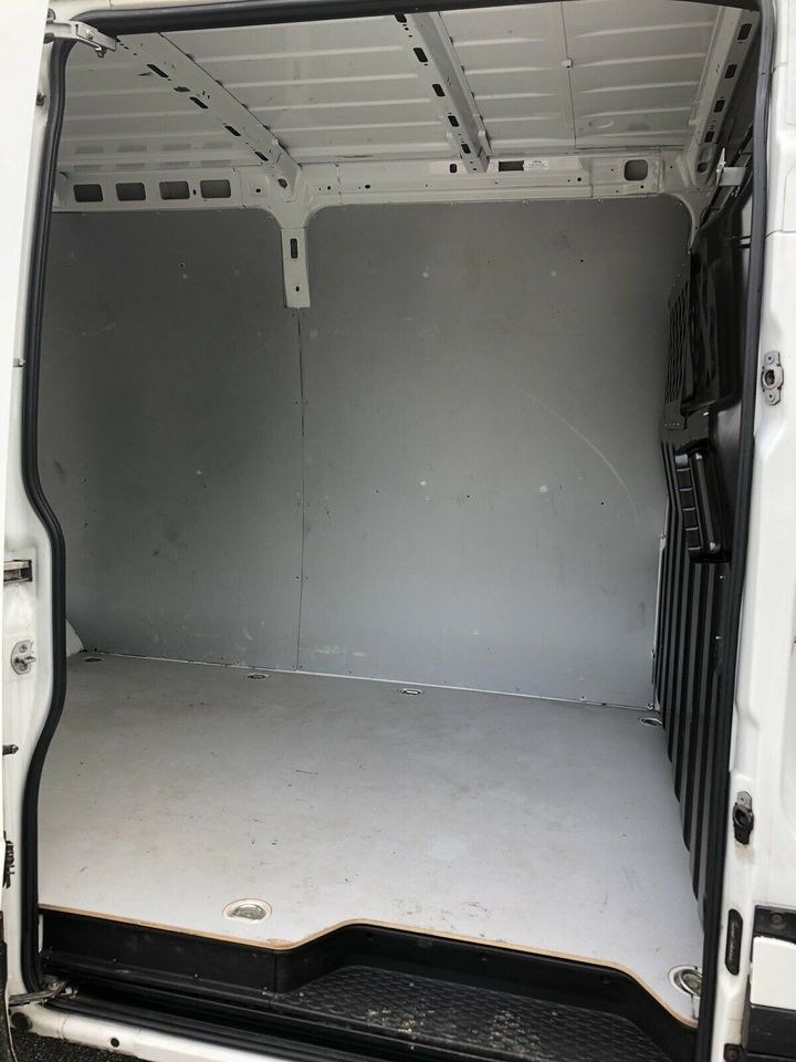 Transporter Sprinter Transport Umzug mieten in Ruderting – 3