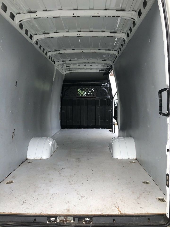 Transporter Sprinter Transport Umzug mieten in Ruderting – 4
