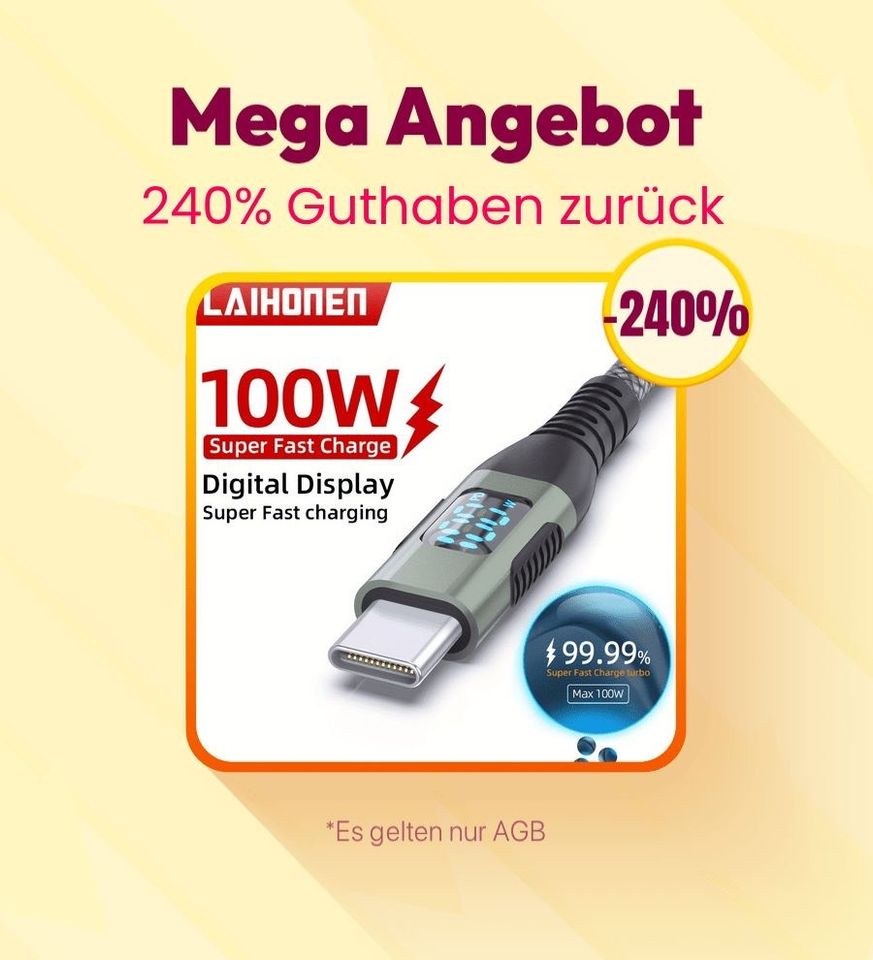 Rollsieb mieten in Wandlitz – für Garten & Grundstück – 2