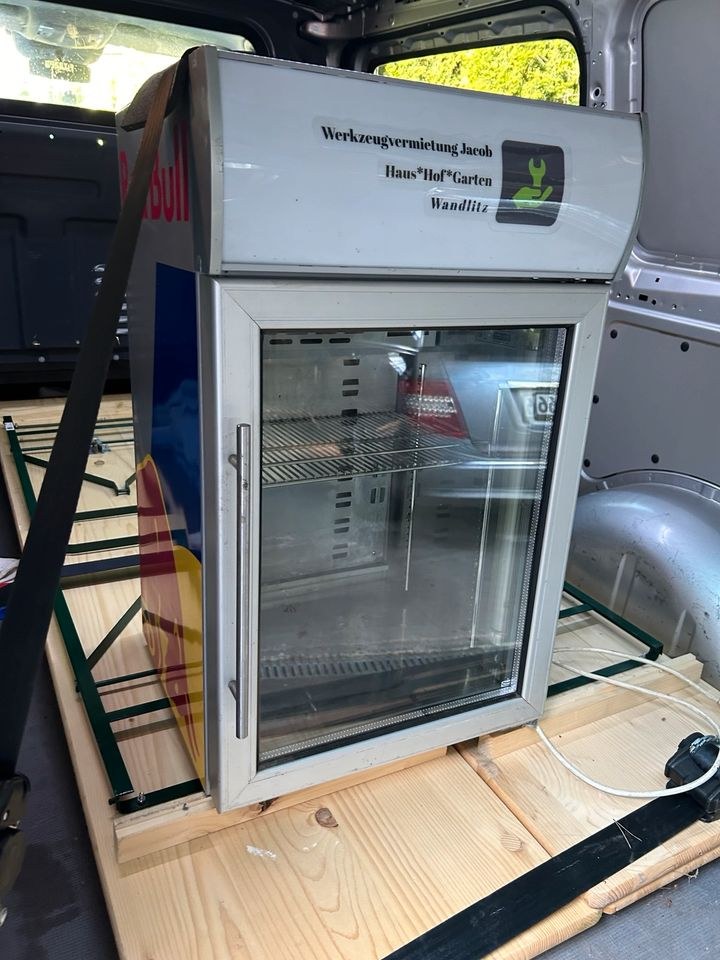 Getränkekühlschrank Kühlschrank mieten in Wandlitz