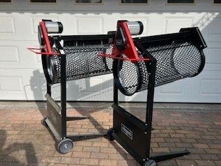 Rollsieb mieten in Wandlitz – für Garten & Grundstück