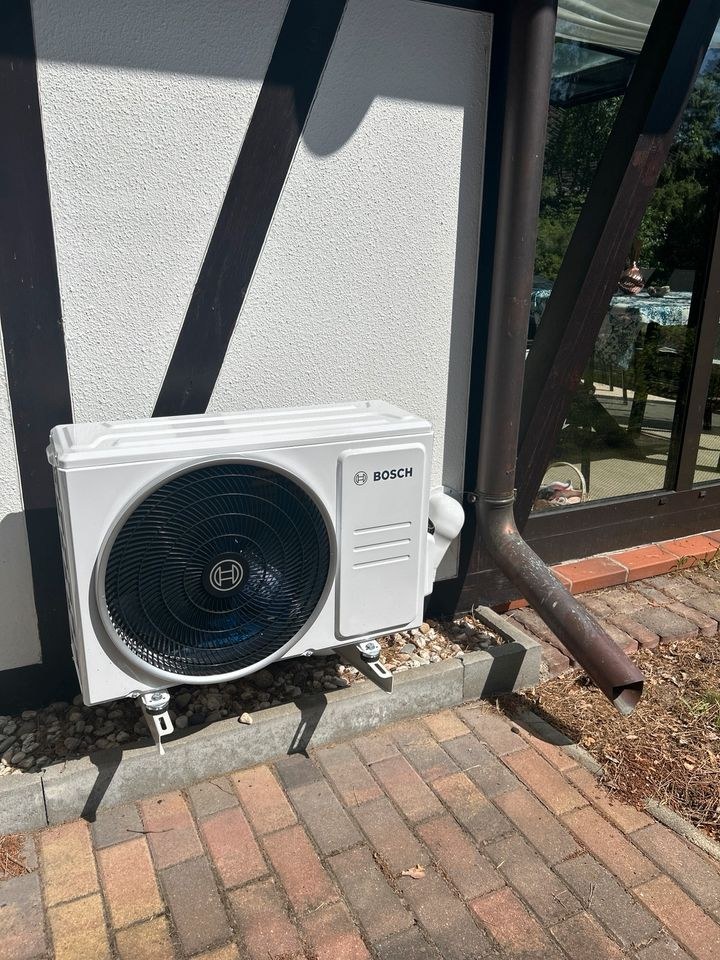 Split Klimaanlage Vakuumpumpe Bördelwerzeug mieten in Wandlitz – 2