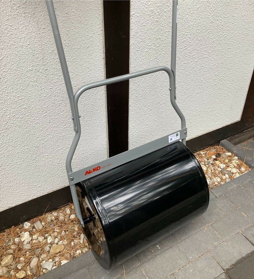 Rasenwalze Streuwagen mieten in Wandlitz – für Garten & Grundstück – 2
