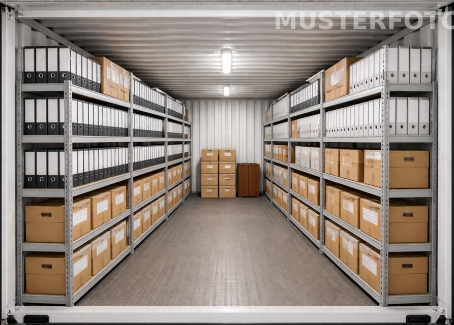 Lagercontainer sicher flexibel nutzbar mieten bei HVI Immobilien – 3