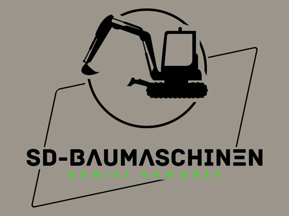 Erdbohrer Benzin mieten bei SD-Baumaschinen – 3