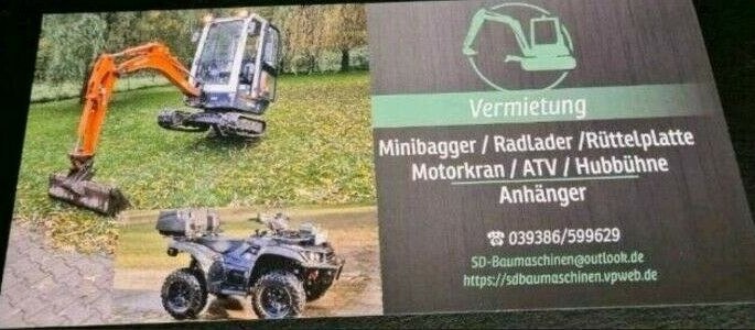 Baulaser mieten bei SD-Baumaschinen – für exakte Ergebnisse – 3