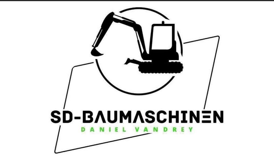 Rüttelplatte Scheppach 125kg mieten bei SD-Baumaschinen – 4
