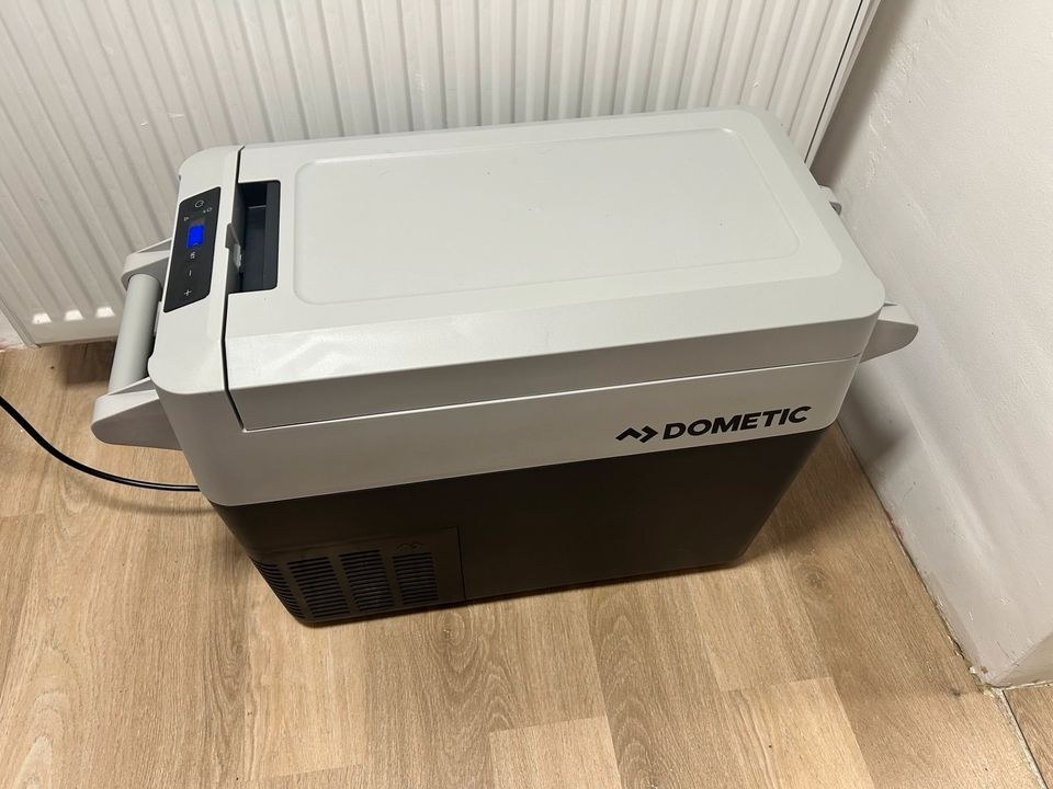 DOMETIC CFF 20 Tragbare Kompressor Kühlbox 21L mieten bei Lolipas – 2