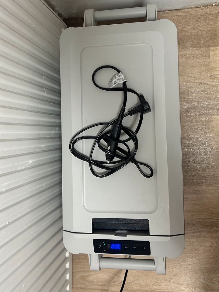 DOMETIC CFF 20 Tragbare Kompressor Kühlbox 21L mieten bei Lolipas – 4