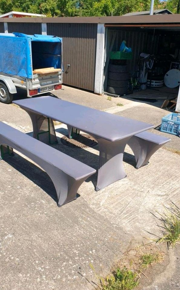 Pkw Anhänger 750kg 1000kg mieten in Gehlsdorf – für Umzug & Baumarkt – 4