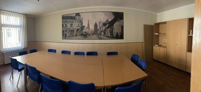 Mietertreff Partyraum mieten in Demmin – für Ihr Fest – 2