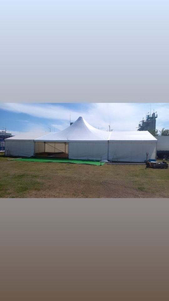 Festzelt Oktoberfest mieten in Könnern – für große Feiern – 3
