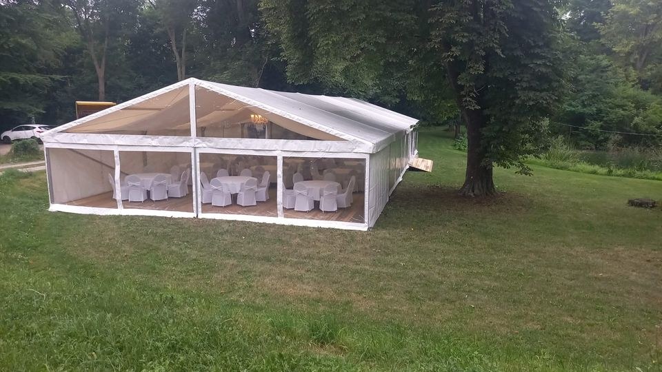 Festzelt Oktoberfest mieten in Könnern – für große Feiern
