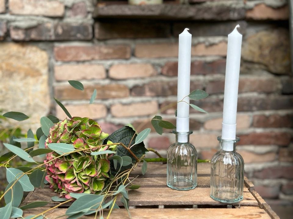 Kerzenständer Deko mieten in Bad Bentheim – für alle Gäste – 3