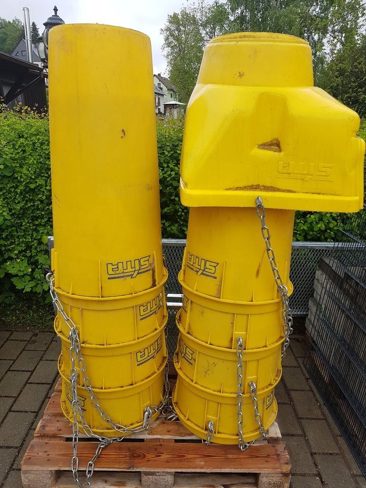 Einhandsäge Akkukettensäge Kernbohrgerät mieten in Stollberg – 2