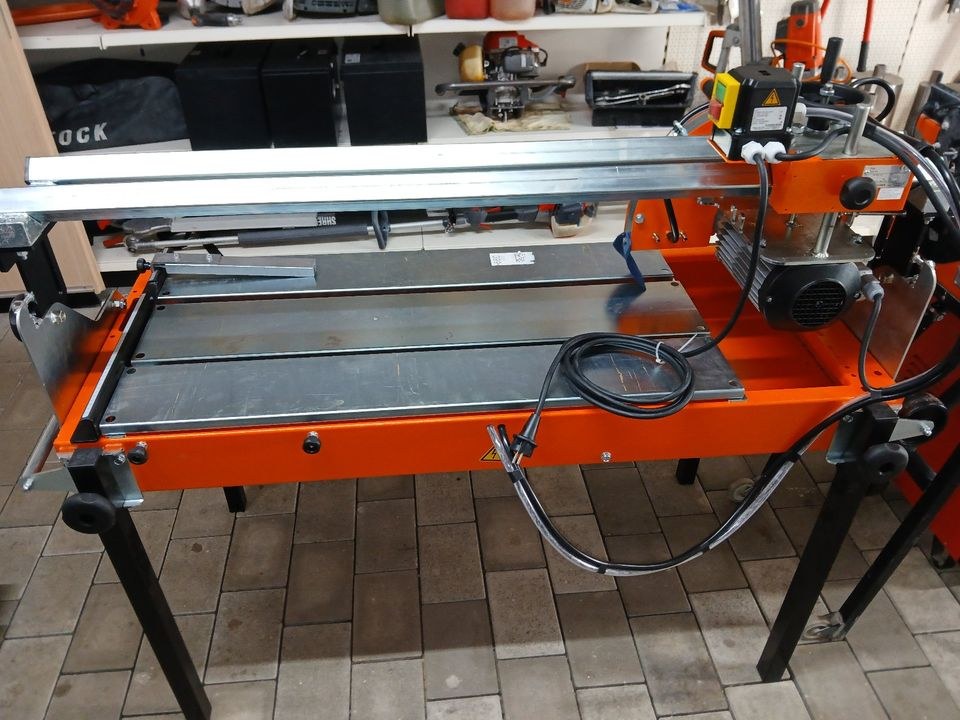 Fugenschneider Schneidtisch Rabattengreifer mieten in Stollberg – 2
