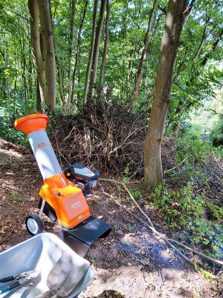 Holz Hächsler mieten bei Eventzubehör Mey – das Besondere