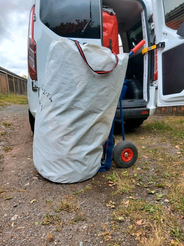 Hüpfburg mieten bei Eventzubehör Mey – Hüpfspaß für jede Feier – 4