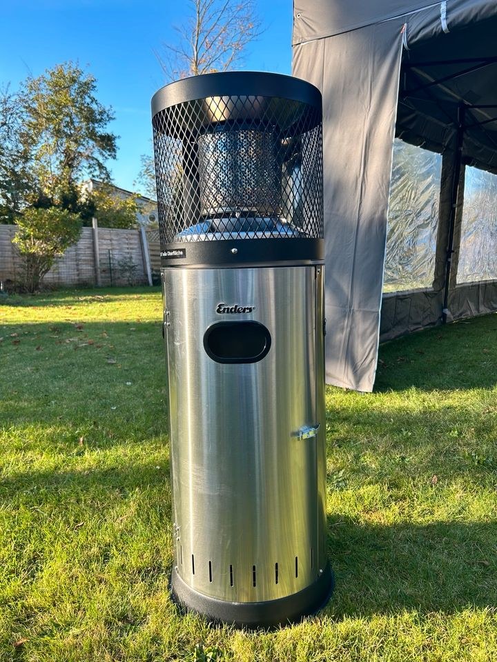 Terrassenheizer mieten bei Trippis Verleih – Wohlfühlklima auf Zeit – 3