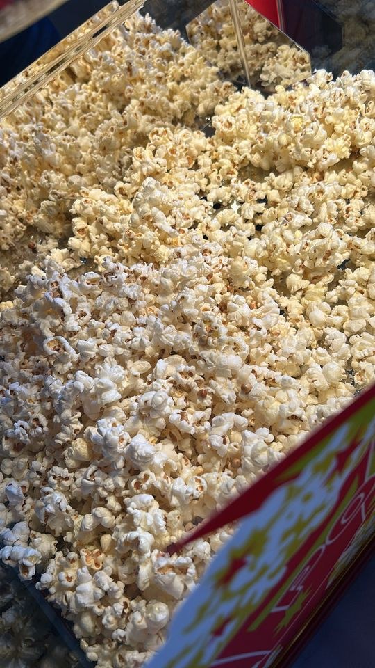Popcornmaschine mieten in Burgdorf – Kino-Popcorn selbst gemacht – 3