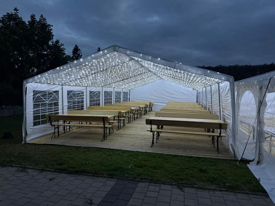 Zeltboden Tanzboden Holzboden mieten bei Zeltverleih Walter – 4