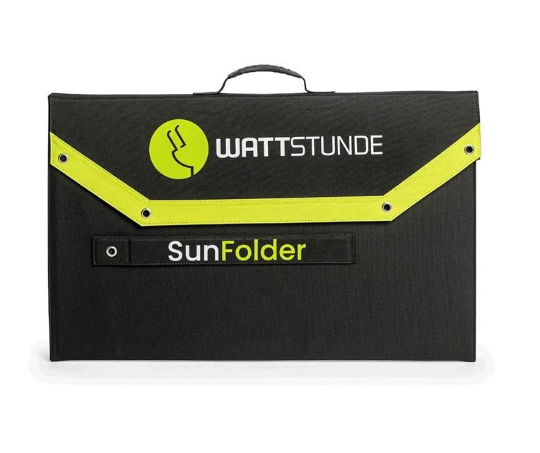 Solartasche 340 Watt mieten bei Rentboks – Party-Sound – 2