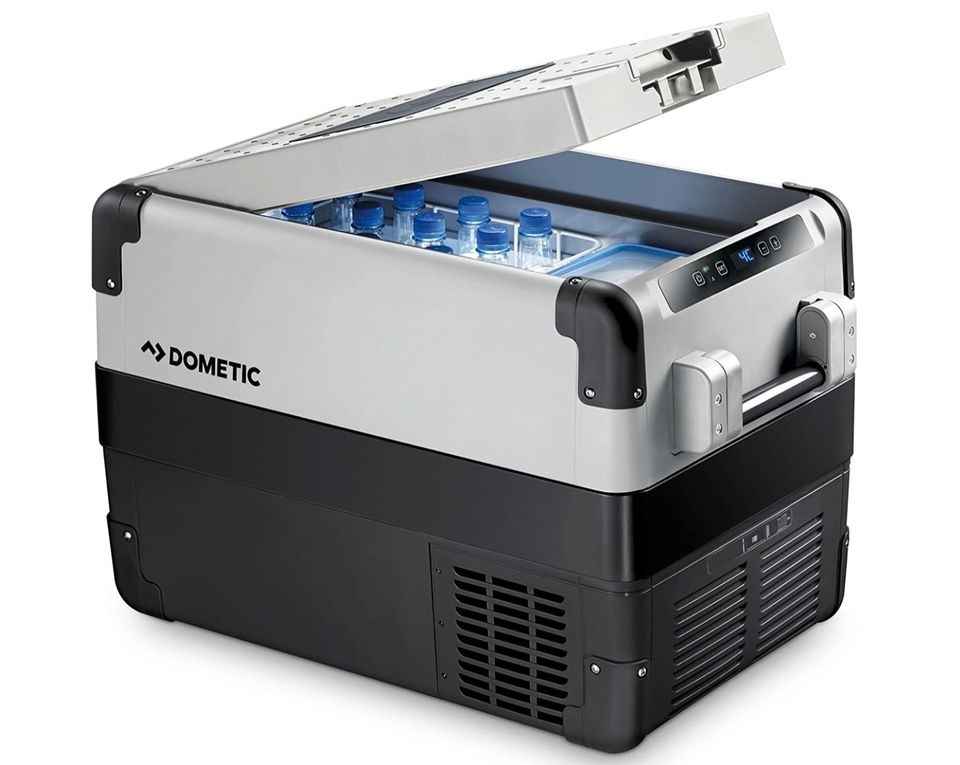 Kühlbox Dometic Akku Ecoflow Kühlschrank mieten bei Rentboks – 3