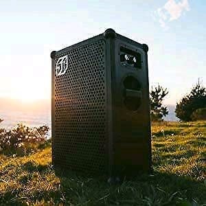 Soundboks 2 mieten bei Rentboks – Party-Sound