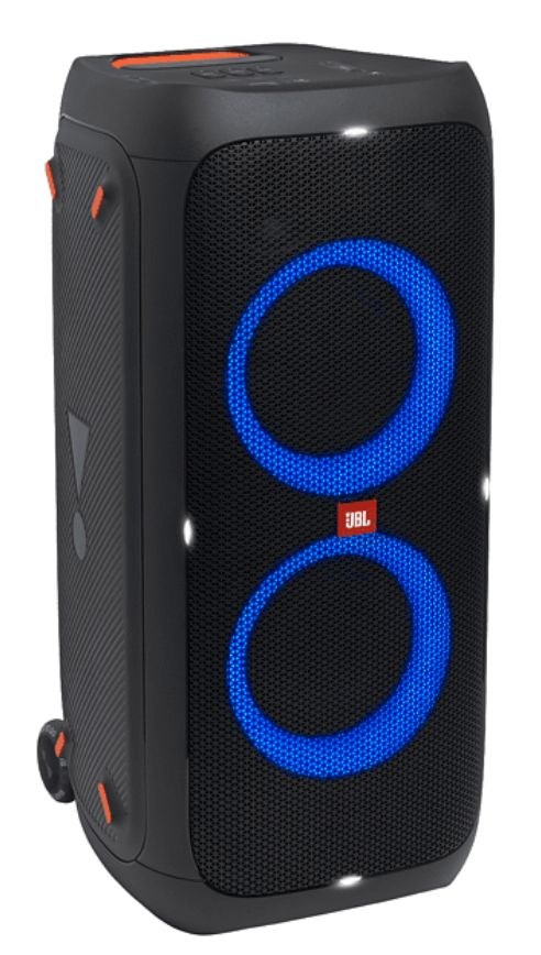 Soundboks 3 4 Musikanlage mieten bei Rentboks – Party-Sound – 2
