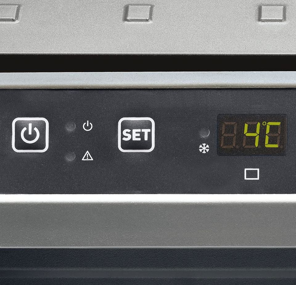 Kühlbox Dometic Akku Ecoflow Kühlschrank mieten bei Rentboks – 4