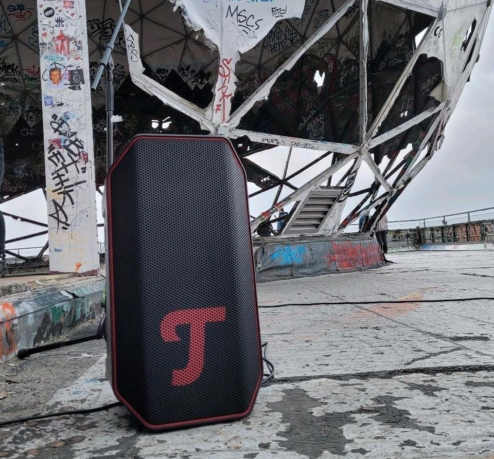 Teufel Rockster Air 2 Soundboks 3 4 killer mieten bei Rentboks – 2