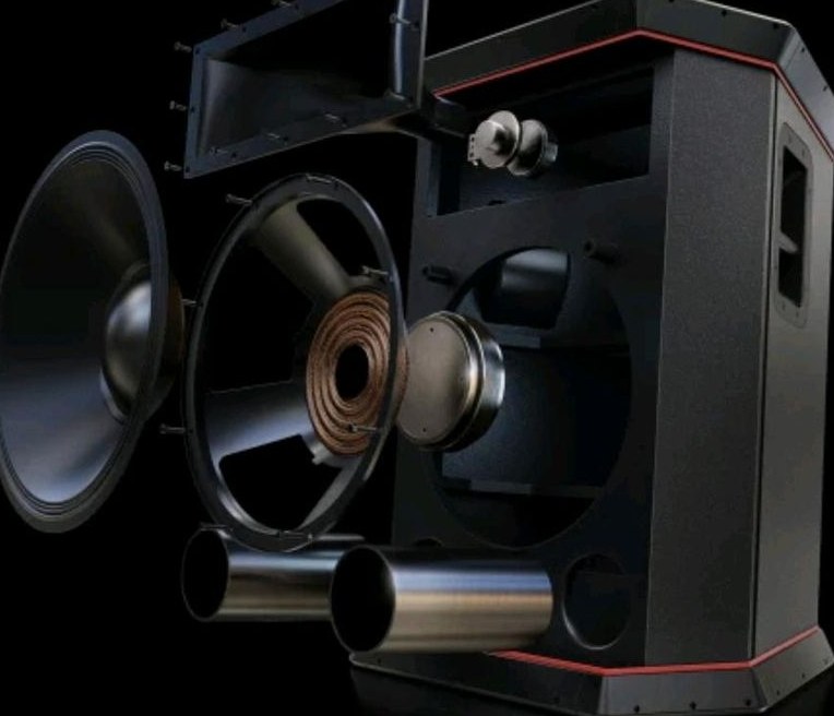 Teufel Rockster XL mobiler Bluetooth Aktiv mieten bei Rentboks – 2
