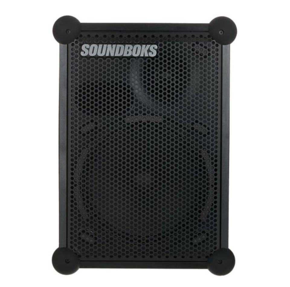 Soundboks Mix Bluetooth Box JBL Technik mieten bei Rentboks – 3