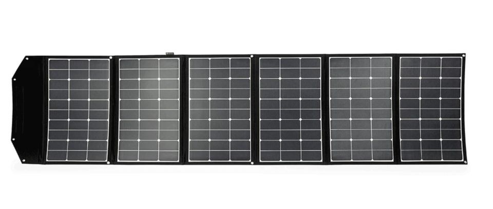 Solartasche 340 Watt mieten bei Rentboks – Party-Sound