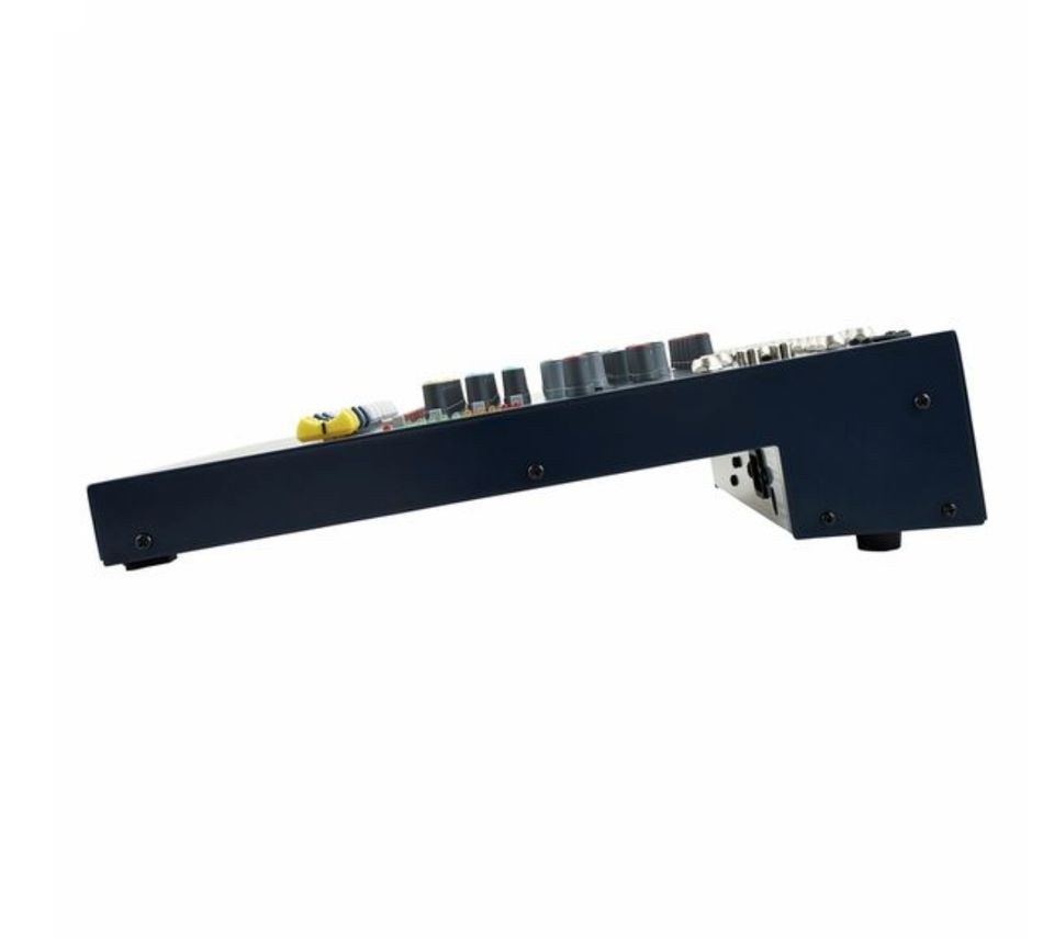 Mischpult Soundcraft EPM6 mieten bei Rentboks – Party-Sound – 4